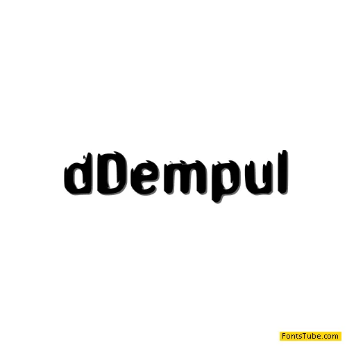 d Dempul