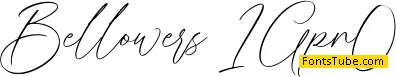Bellowers