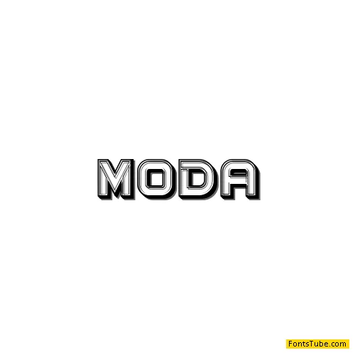 Moda