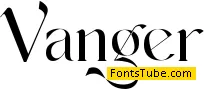 Vanger