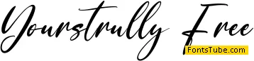 Yourstrully
