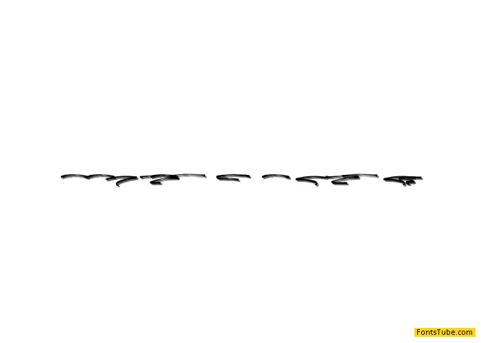 Emixvade Font Family