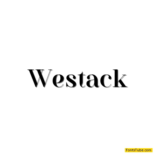 Westack