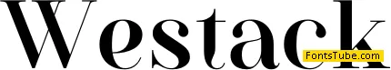 Westack