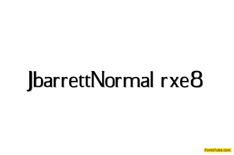JBarrett