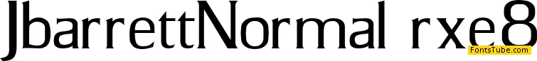 JBarrett