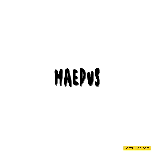 Haedus