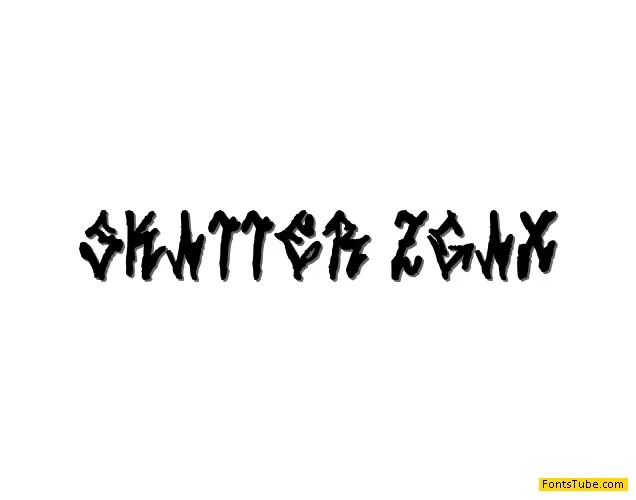 Skatter