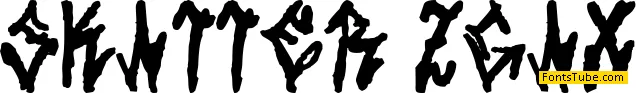 Skatter