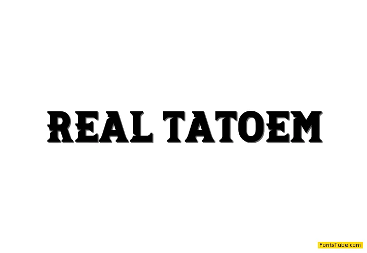 Real Tatoem