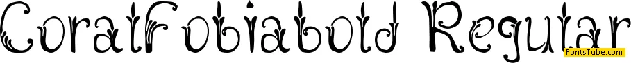 Coral Fobia