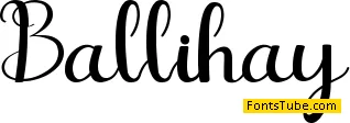 Ballihay