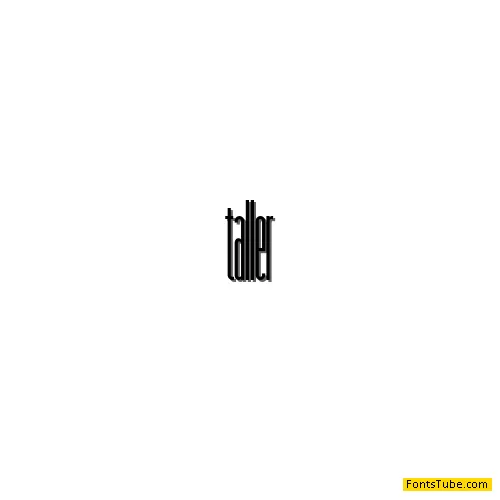 taller Font