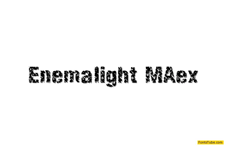 Enema Light