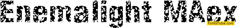 Enema Light