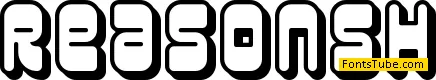 Reason Font Family