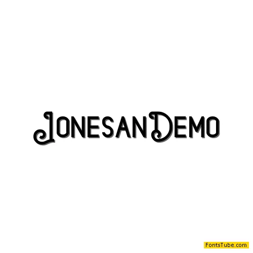 Jonesan