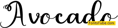 Avocado