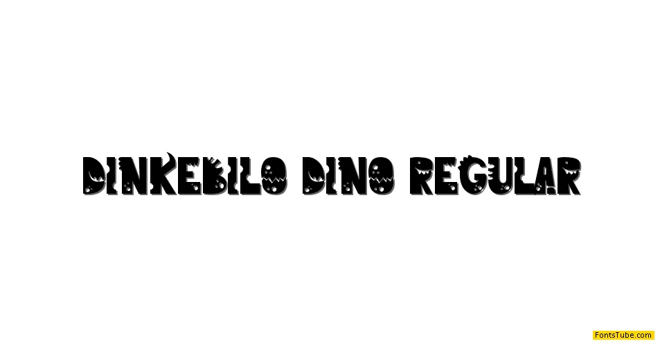 Dinkebilo Dino