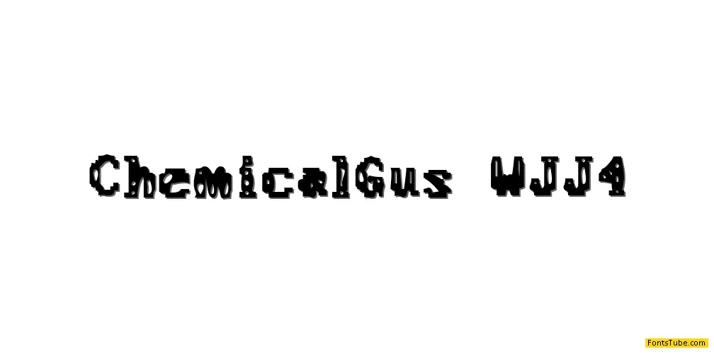 Chemical Gus