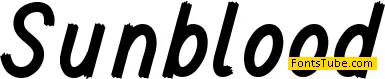 Sunblood