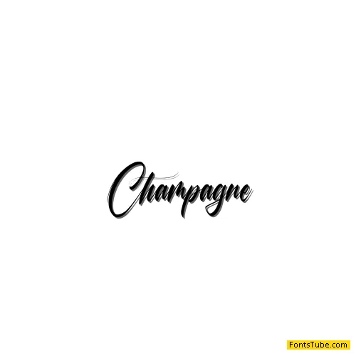 Champagne