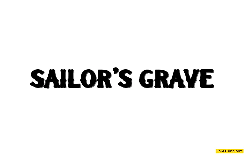 Sailor's Grave