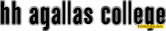H.H. Agallas Font