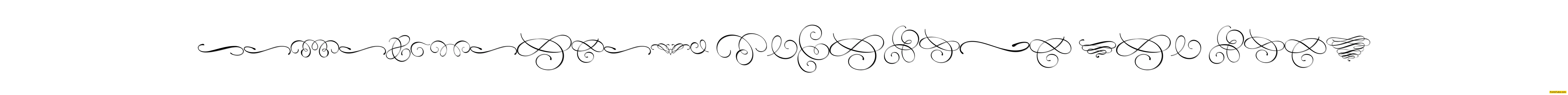 Caravela Font Family