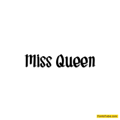 Miss Queen