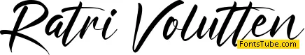 Ratri Volutten