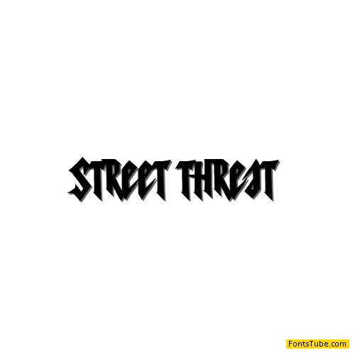 Street Threat