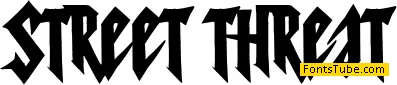 Street Threat