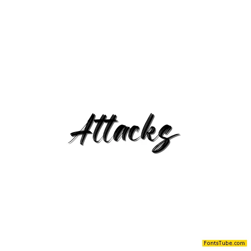Attacks