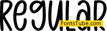 Sweet N Sticky Font Family