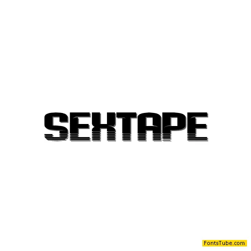 Sextape
