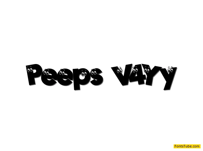 Peeps