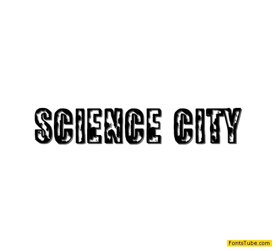 Science City