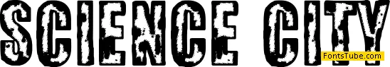 Science City