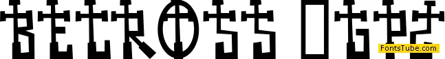 BECROSS