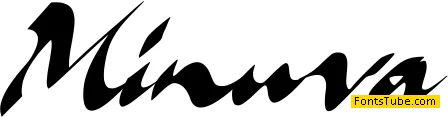 Minuva Font