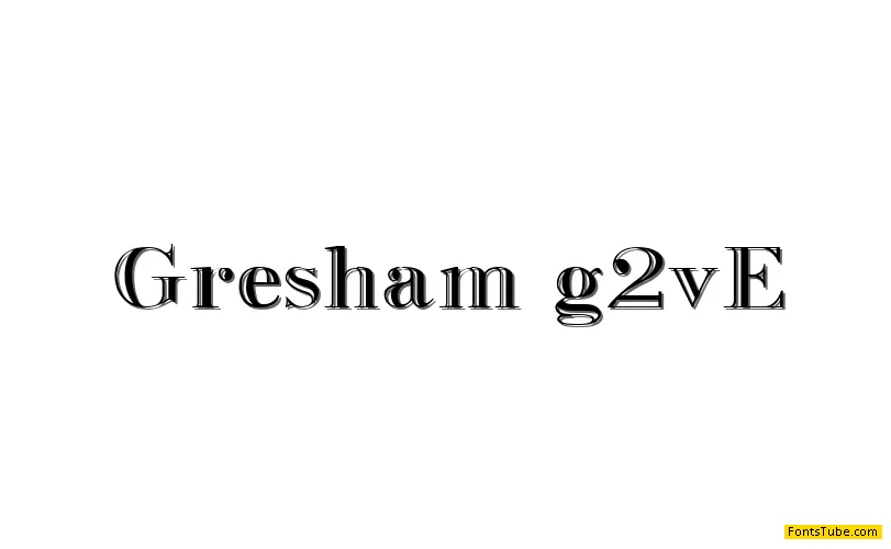 Gresham