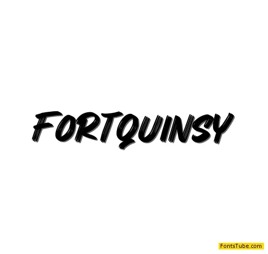 Fort Quinsy