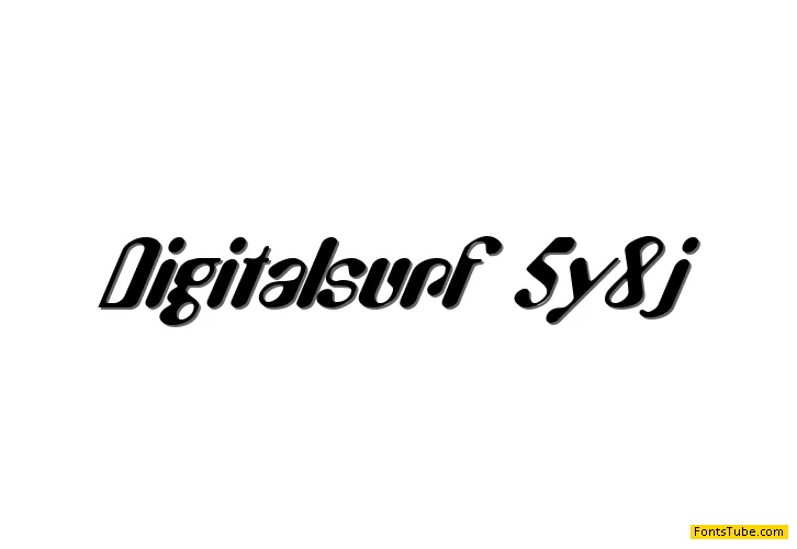 Digital Surf