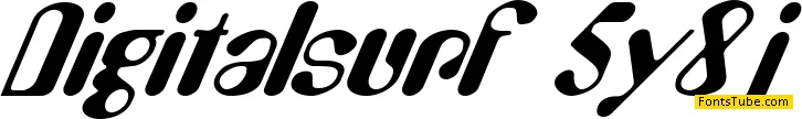 Digital Surf