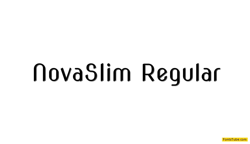 Nova Slim