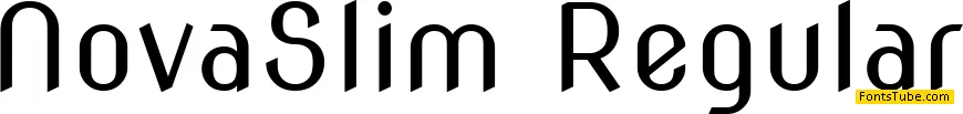 Nova Slim