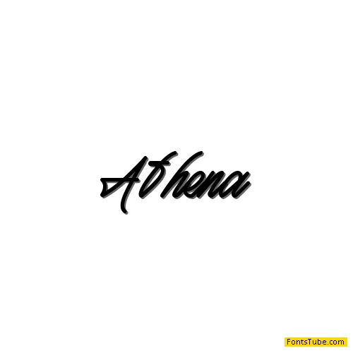 Athena