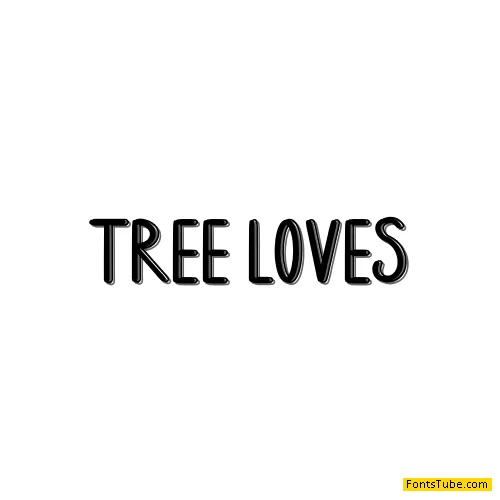 Tree Loves