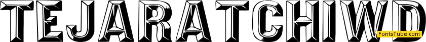 Tejaratchi Font Family